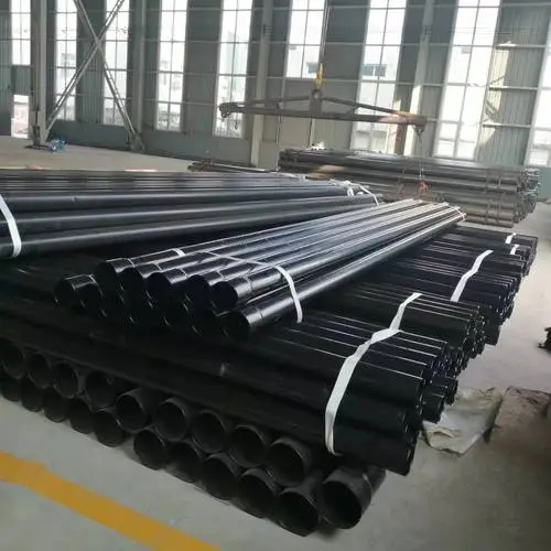 沈阳热浸塑电力穿线管施工注意事项